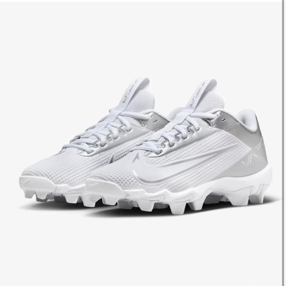 NWT Nike Vapor Edge Shark 2 Football Cleat